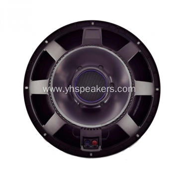 Professional 18 Inch Music DJ Speaker Subwoofer